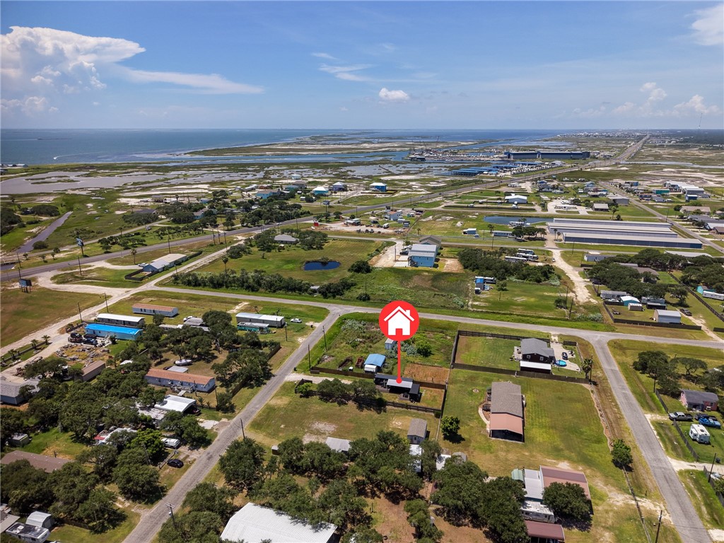 1615 S Verne Street Rockport TX 78382