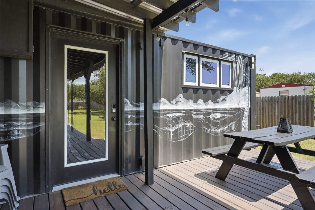 1615 S Verne Street Rockport TX 78382