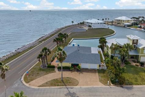 2 Paisano Lane Rockport TX 78382
