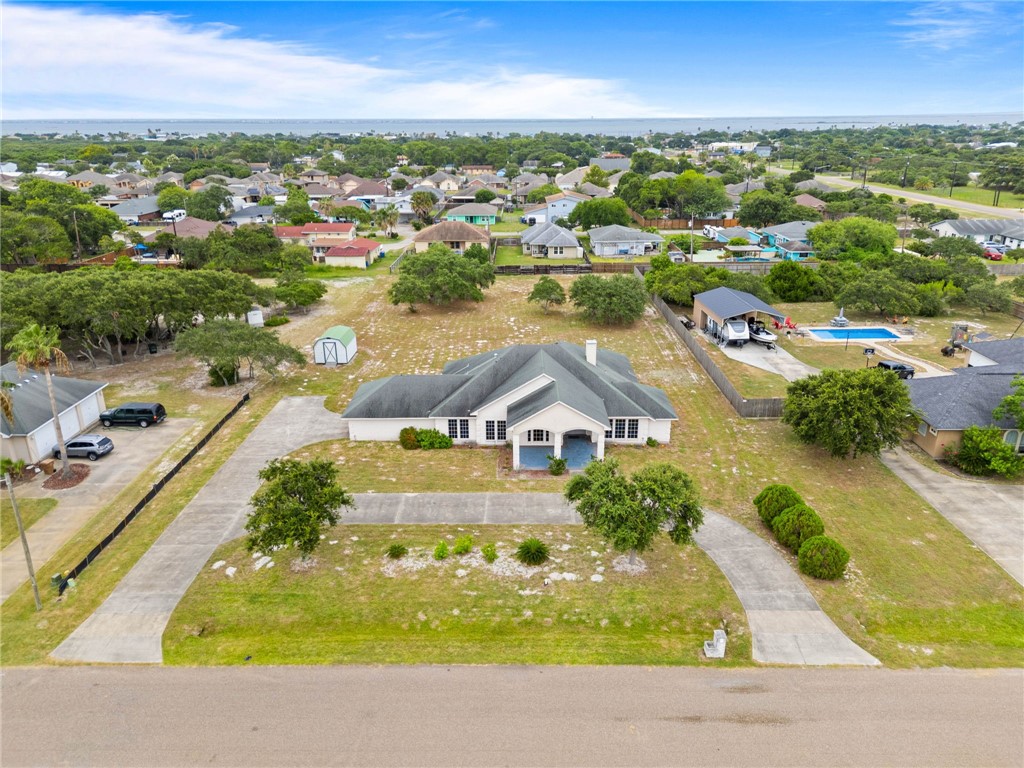 3833 Casa Blanca Court Corpus Christi TX 78418