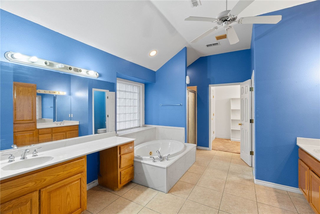 3833 Casa Blanca Court Corpus Christi TX 78418