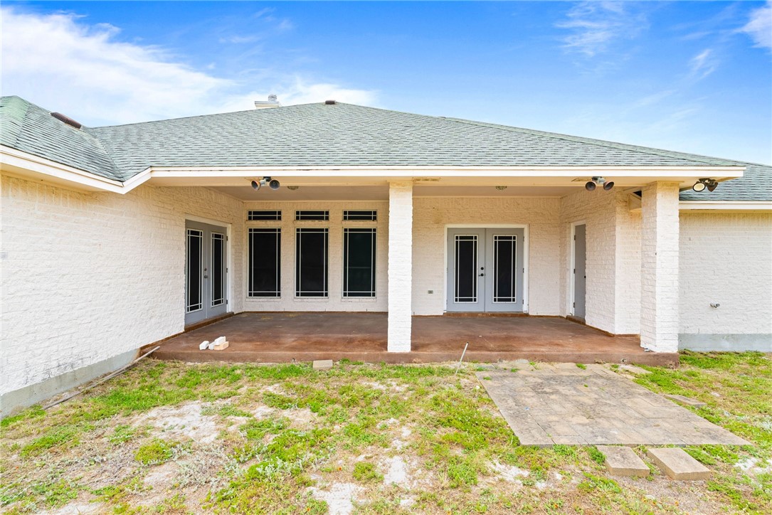 3833 Casa Blanca Court Corpus Christi TX 78418