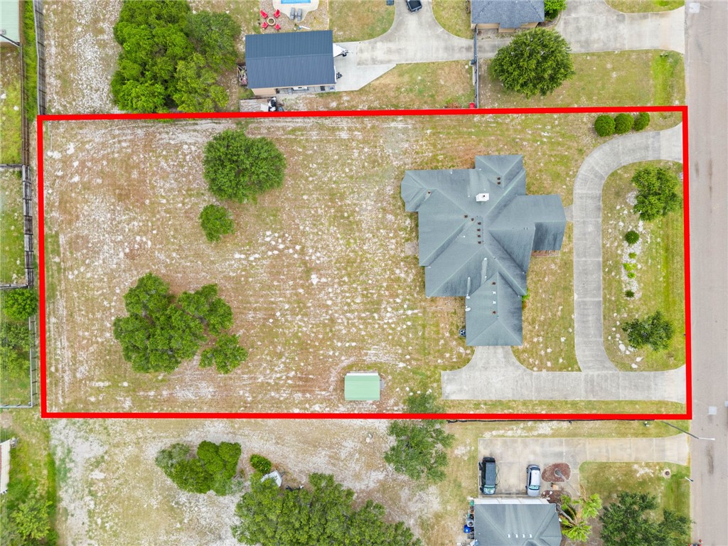 3833 Casa Blanca Court Corpus Christi TX 78418