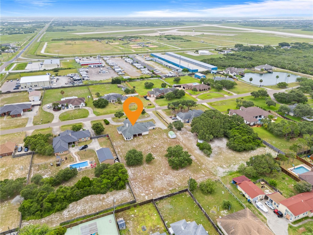3833 Casa Blanca Court Corpus Christi TX 78418