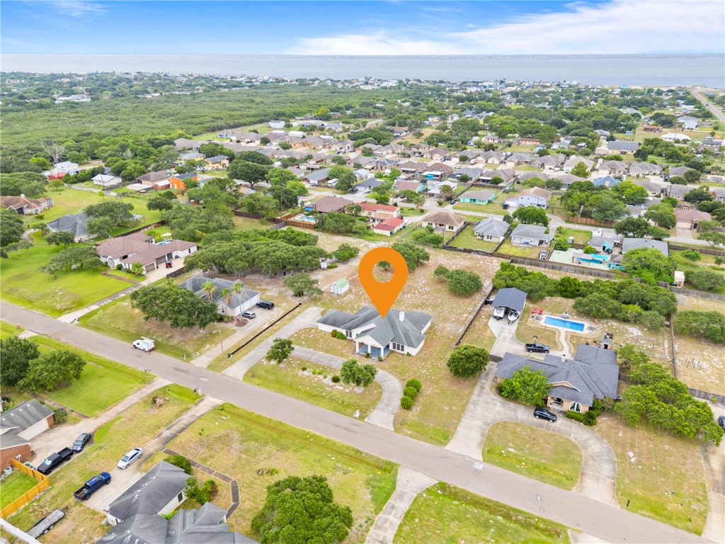 3833 Casa Blanca Court Corpus Christi TX 78418