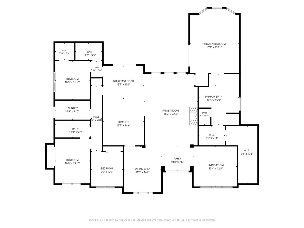 3833 Casa Blanca Court Corpus Christi TX 78418