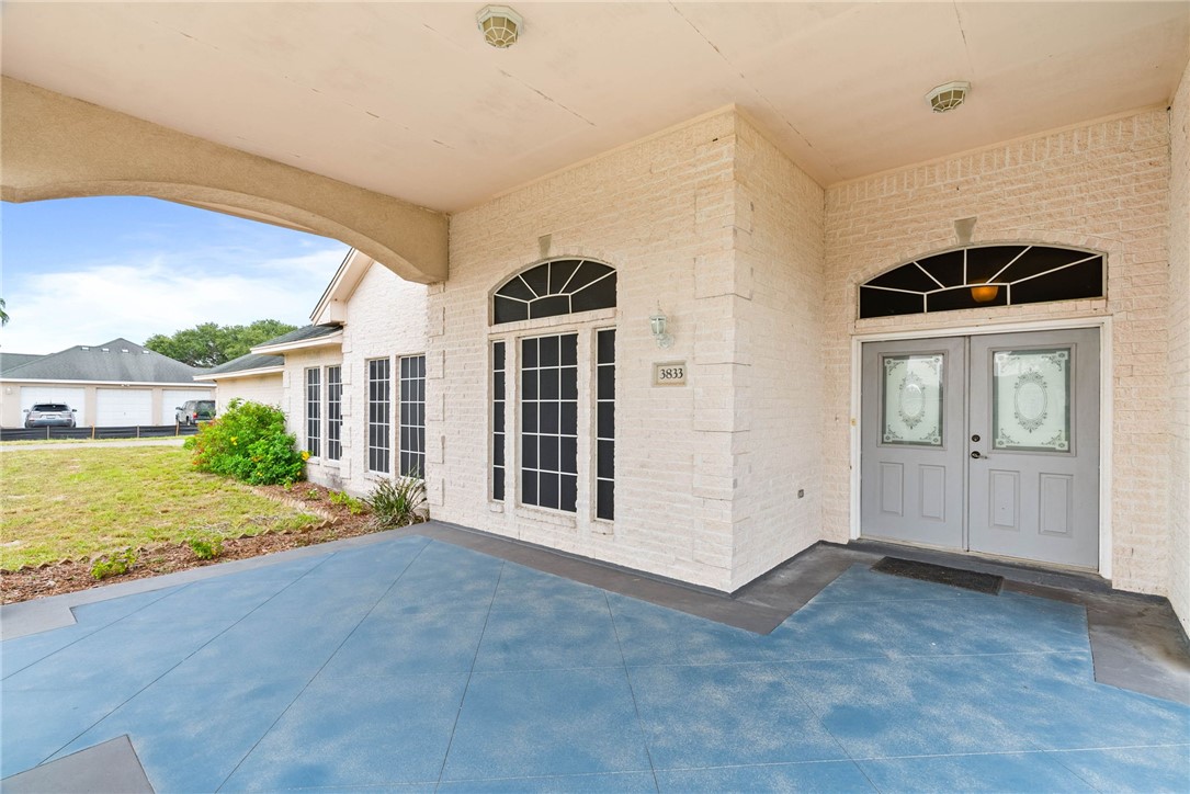 3833 Casa Blanca Court Corpus Christi TX 78418