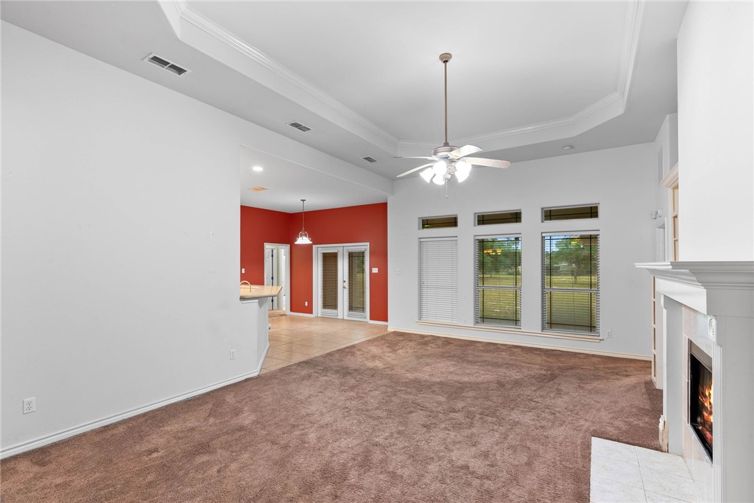 3833 Casa Blanca Court Corpus Christi TX 78418