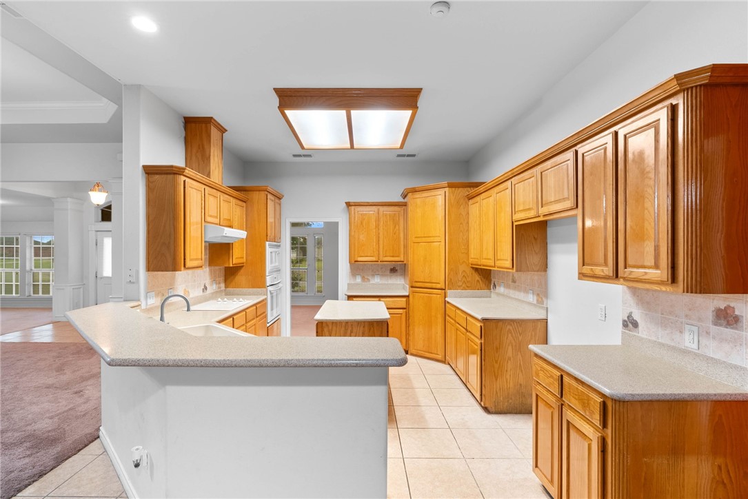 3833 Casa Blanca Court Corpus Christi TX 78418