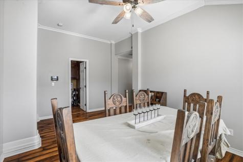 3721 Lake Hawkins Robstown TX 78380