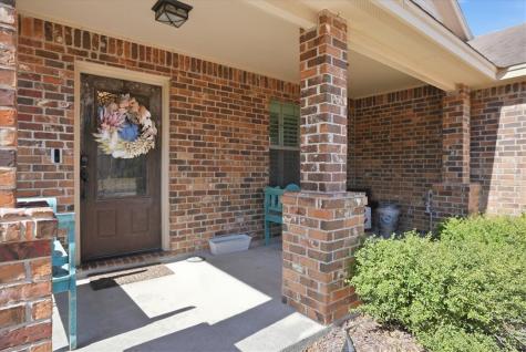 3721 Lake Hawkins Robstown TX 78380