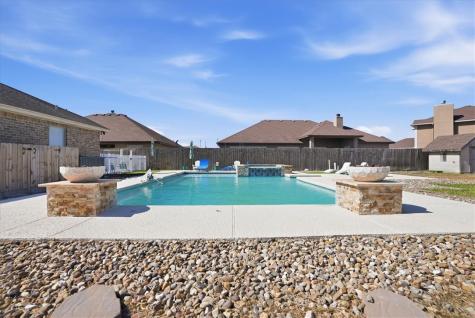 3721 Lake Hawkins Robstown TX 78380
