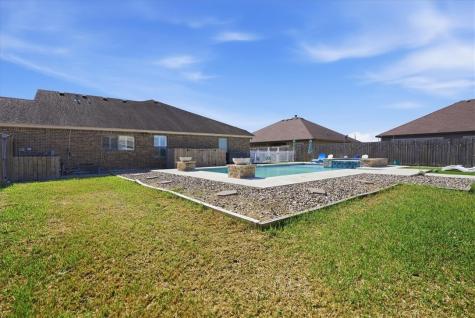3721 Lake Hawkins Robstown TX 78380