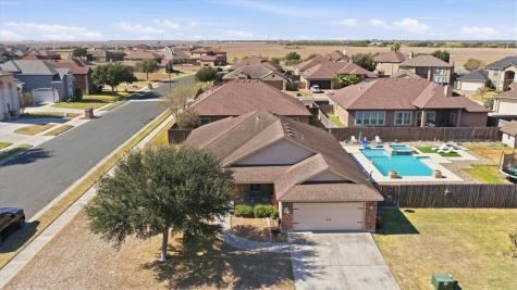 3721 Lake Hawkins Robstown TX 78380