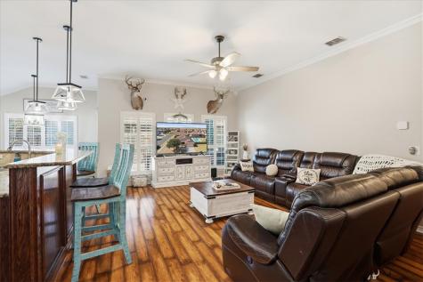 3721 Lake Hawkins Robstown TX 78380