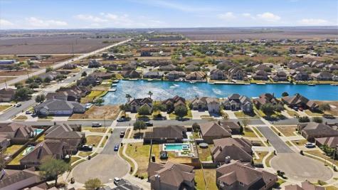3721 Lake Hawkins Robstown TX 78380