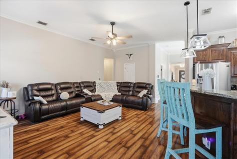 3721 Lake Hawkins Robstown TX 78380