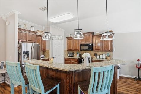 3721 Lake Hawkins Robstown TX 78380