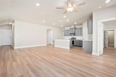 1013 St Croix Drive Rockport TX 78382