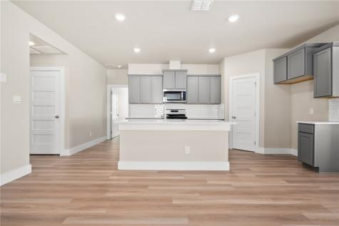 1013 St Croix Drive Rockport TX 78382