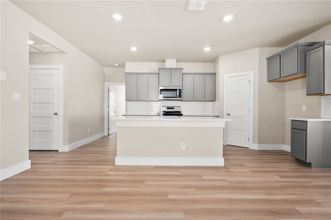 1013 St Croix Drive Rockport TX 78382