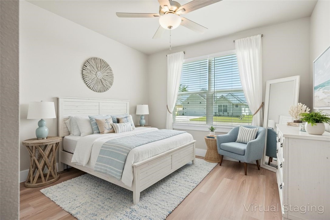 1013 St Croix Drive Rockport TX 78382