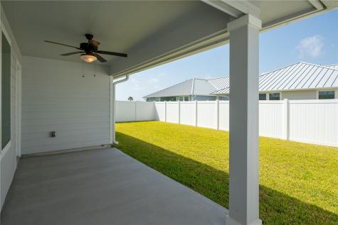 1013 St Croix Drive Rockport TX 78382