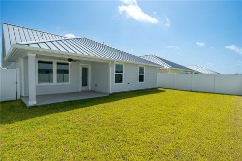 1013 St Croix Drive Rockport TX 78382