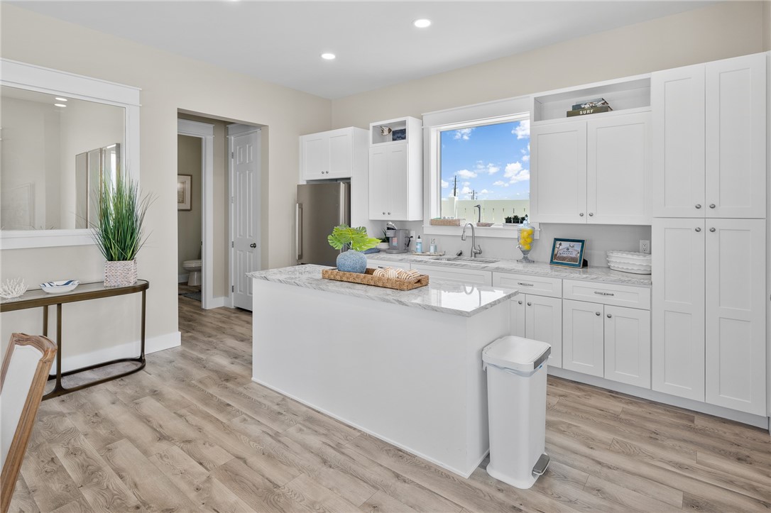 1013 St Croix Drive Rockport TX 78382
