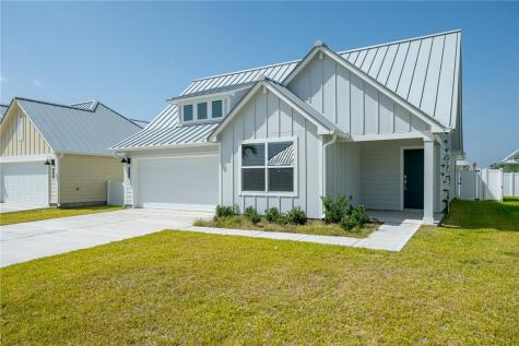 1013 St Croix Drive Rockport TX 78382