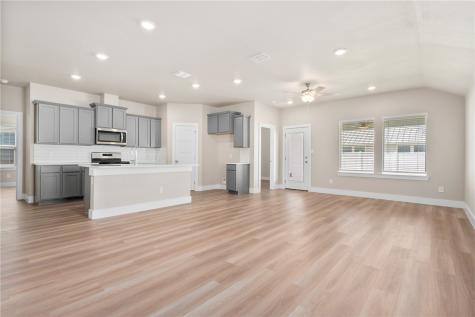 1013 St Croix Drive Rockport TX 78382