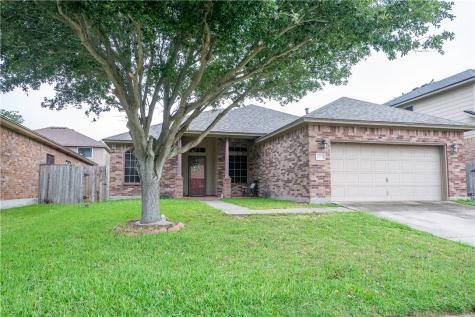 6933 Spanish Wood Drive Corpus Christi TX 78414