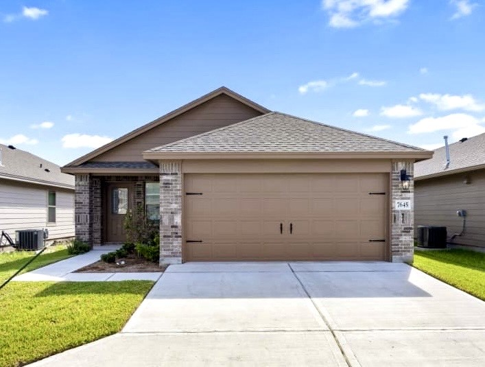 7645 Rustler Corpus Christi TX 78414