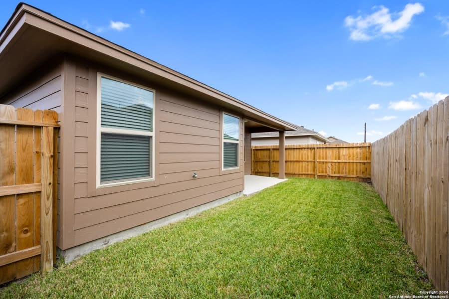 7645 Rustler Corpus Christi TX 78414