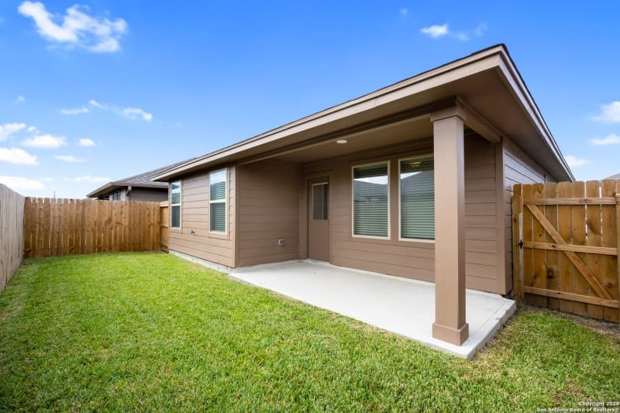 7645 Rustler Corpus Christi TX 78414
