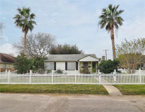 3401 Lawnview Street Corpus Christi TX 78411