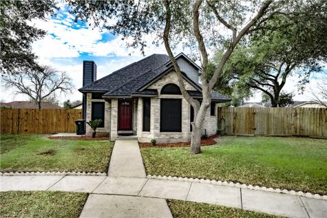 3102 Southern Sun Drive Corpus Christi TX 78415