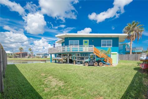 721 S Starlight Ingleside TX 78362