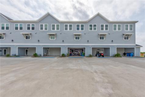 3201 S 11th Street A5 Port Aransas TX 78373