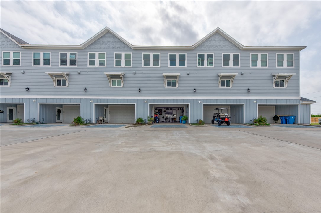 3201 S 11th Street A5 Port Aransas TX 78373