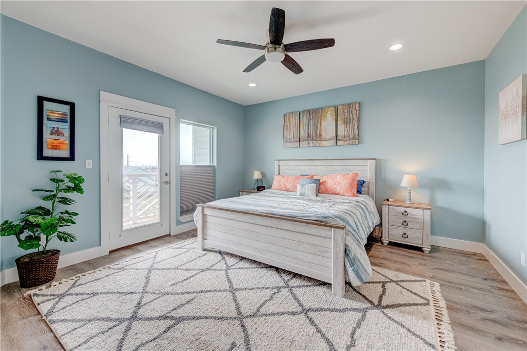 3201 S 11th Street A5 Port Aransas TX 78373
