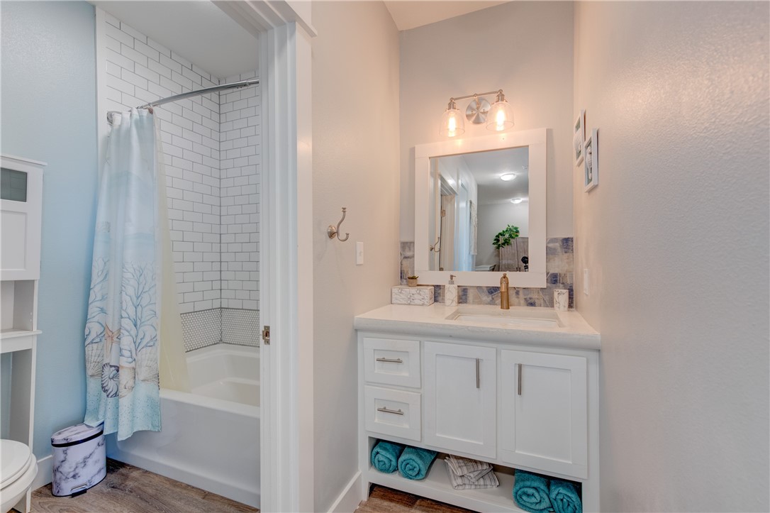 3201 S 11th Street A5 Port Aransas TX 78373
