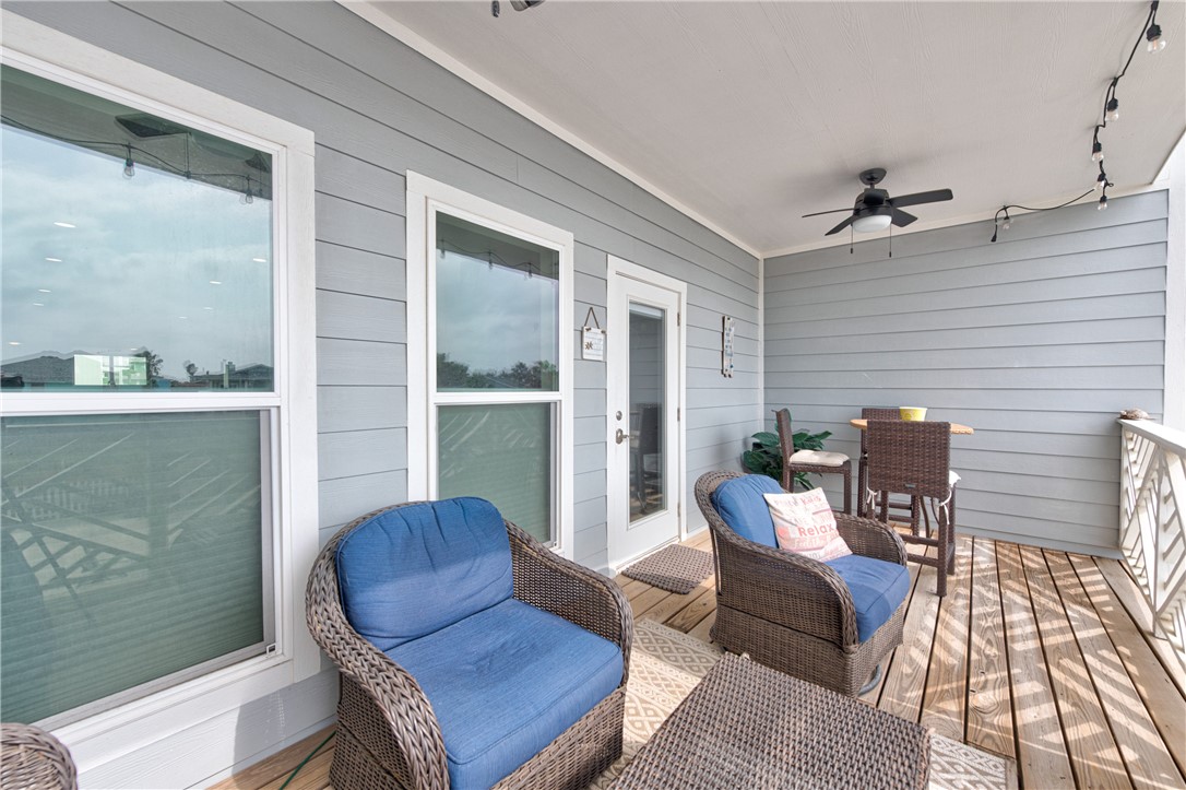 3201 S 11th Street A5 Port Aransas TX 78373