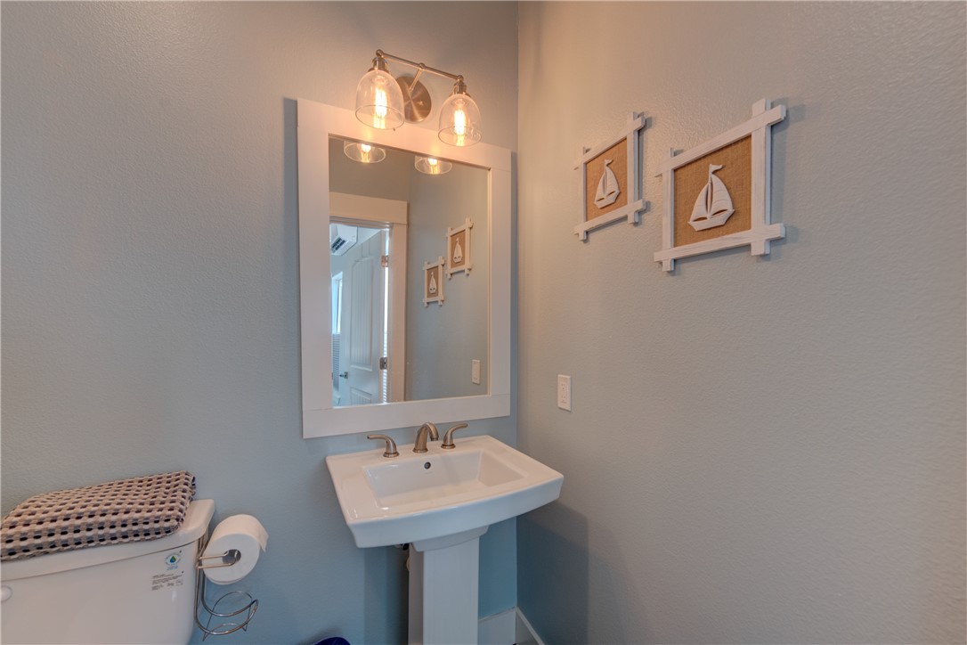 3201 S 11th Street A5 Port Aransas TX 78373