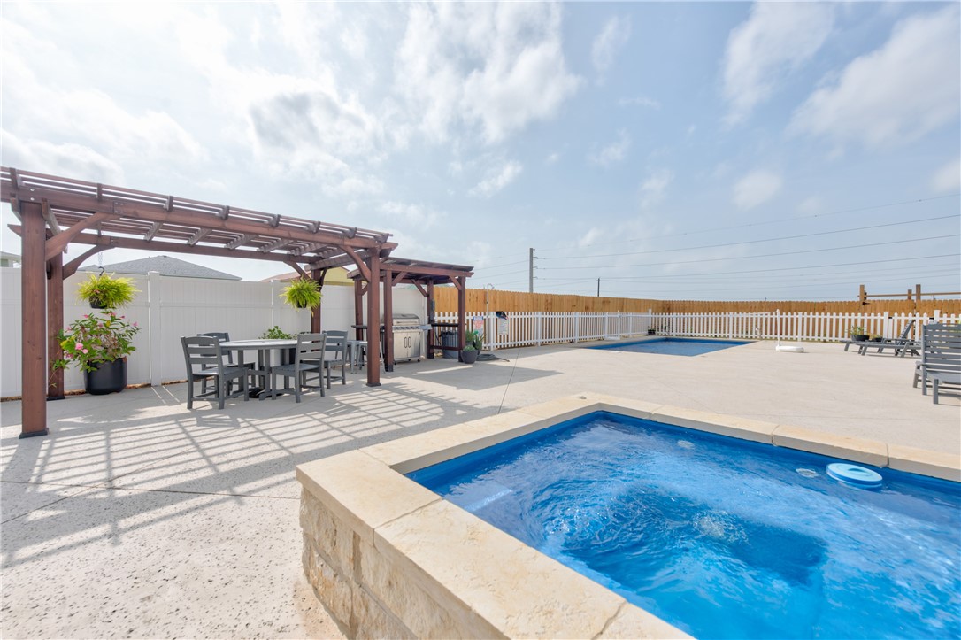 3201 S 11th Street A5 Port Aransas TX 78373