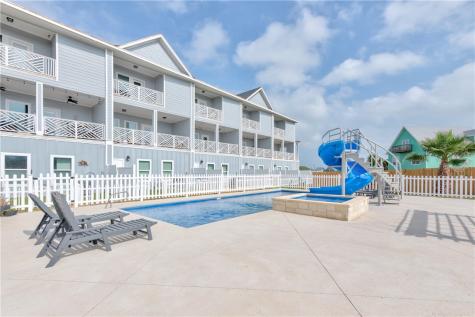 3201 S 11th Street A5 Port Aransas TX 78373