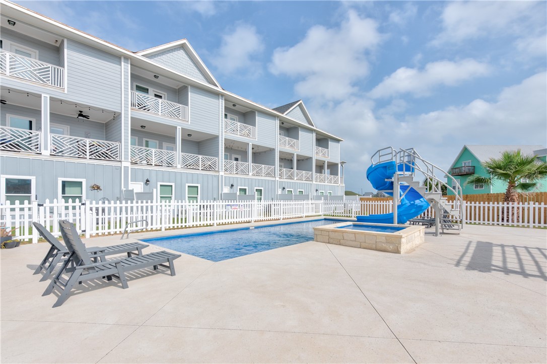 3201 S 11th Street A5 Port Aransas TX 78373