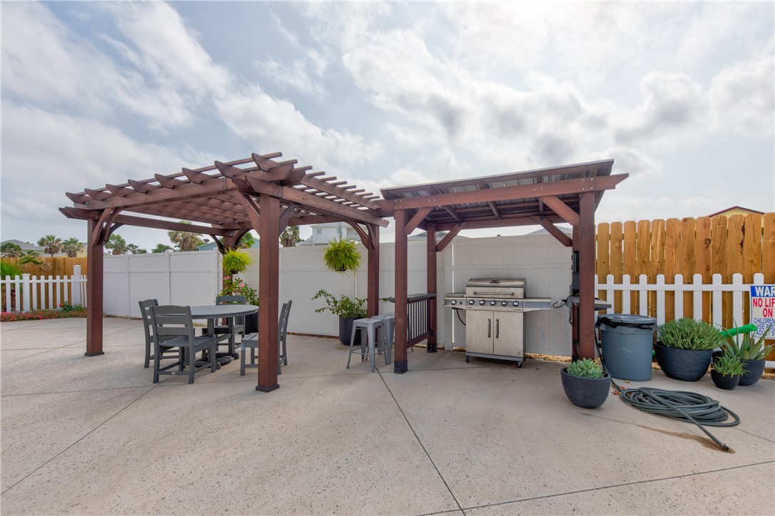 3201 S 11th Street A5 Port Aransas TX 78373