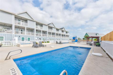 3201 S 11th Street A5 Port Aransas TX 78373
