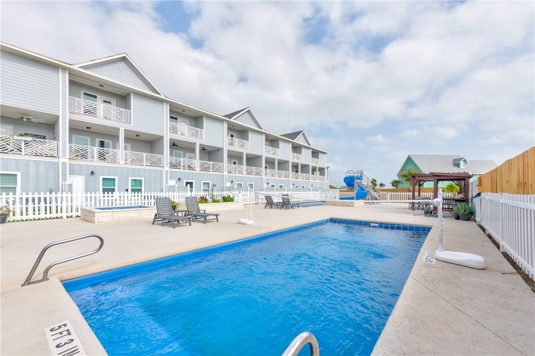 3201 S 11th Street A5 Port Aransas TX 78373
